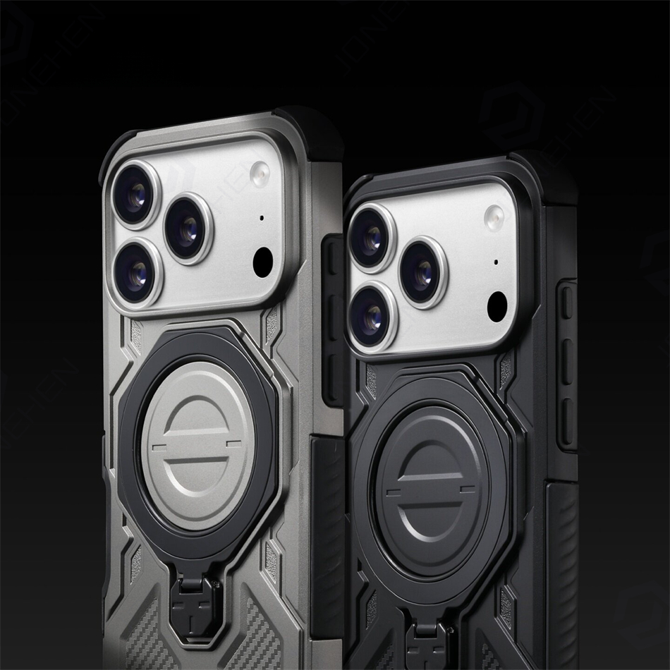 Magnetic For Magsafe Case For  - Phone Cases Heavy Duty ulasan dan harga