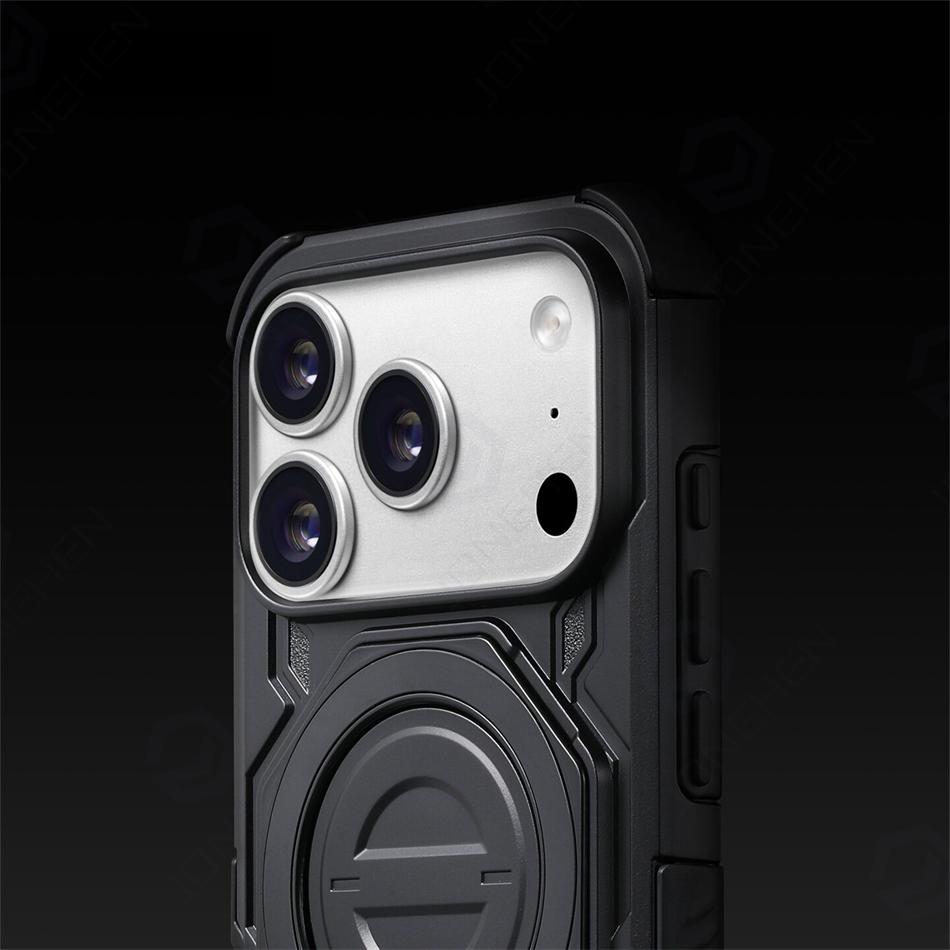 Magnetic For Magsafe Case For  - Phone Cases Heavy Duty ulasan dan harga
