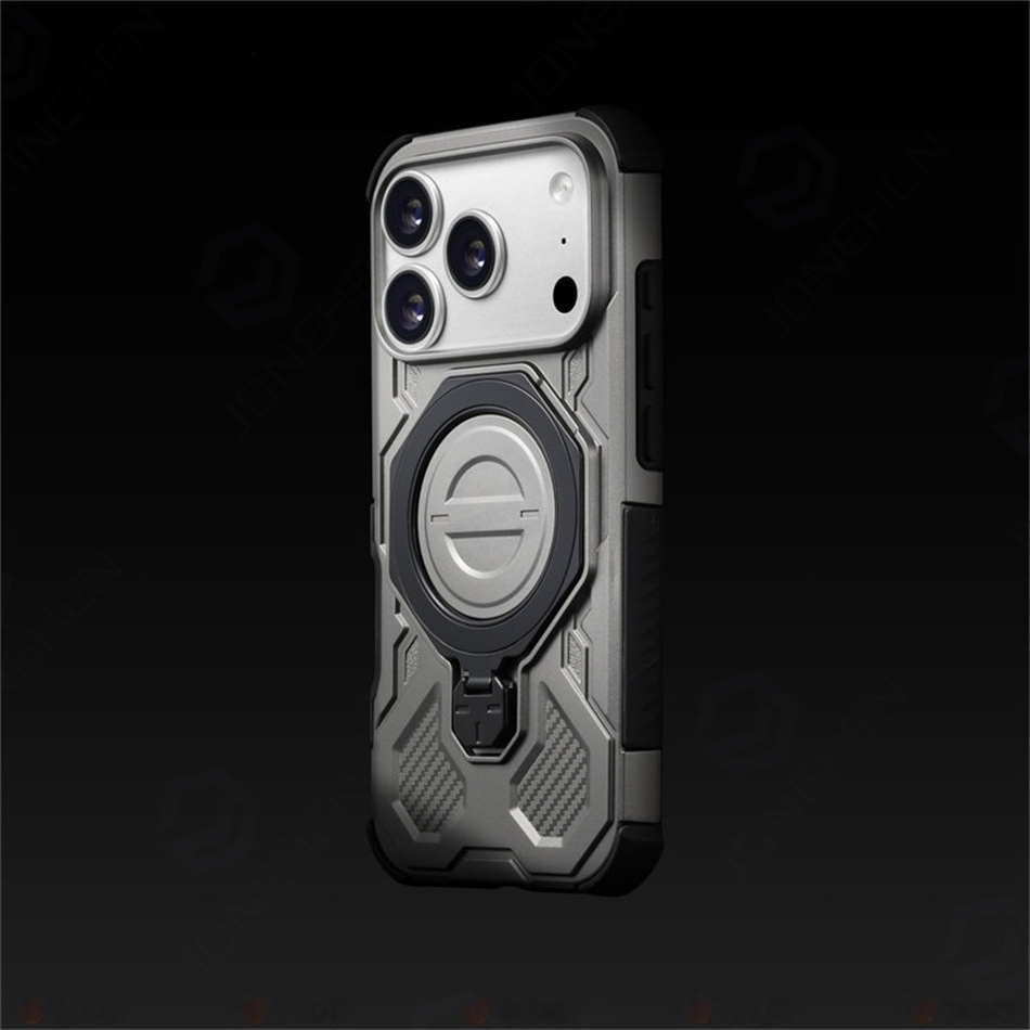Magnetic For Magsafe Case For  - Phone Cases Heavy Duty ulasan dan harga