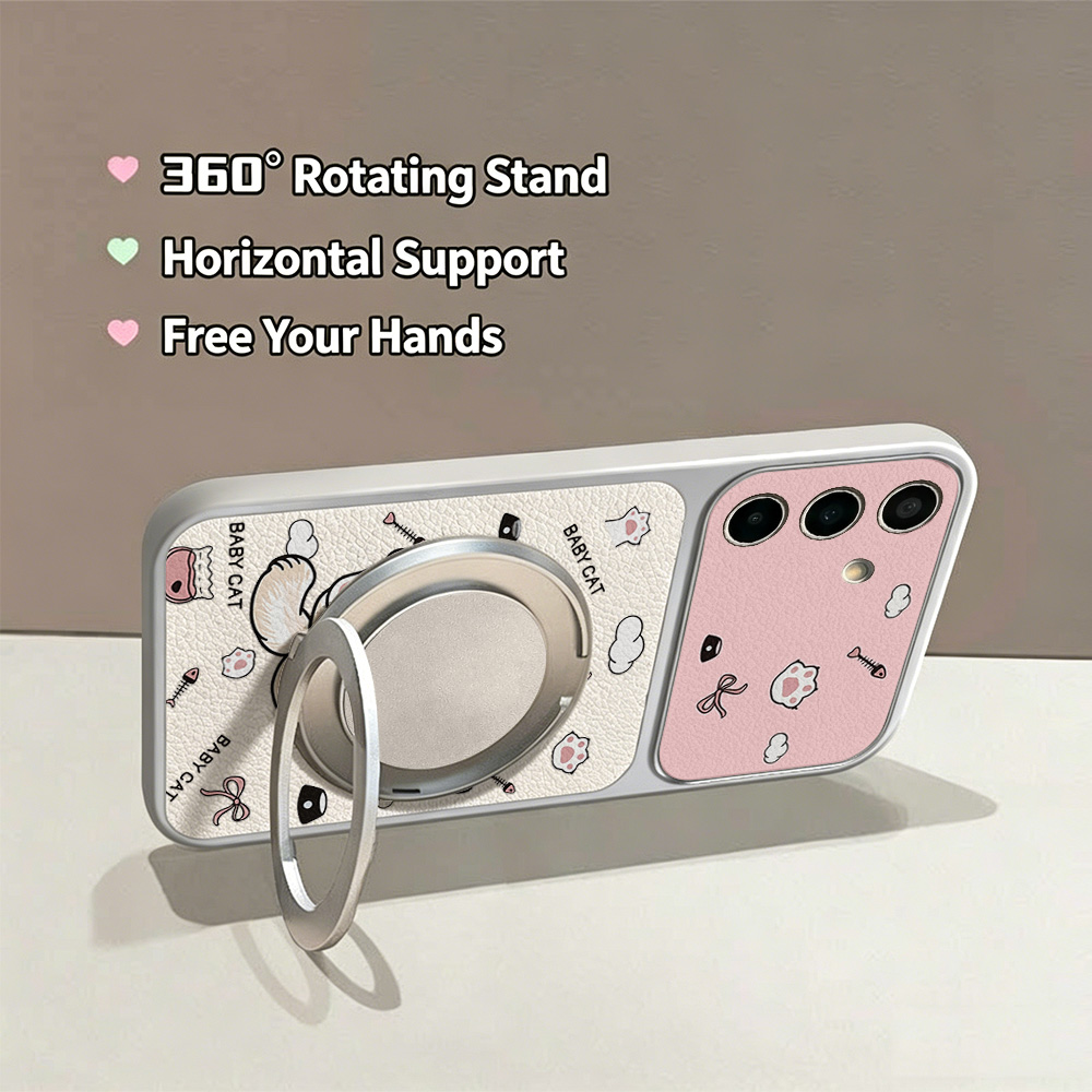 Cartoon Cute Cat Phone Case Fo - Cute Cartoon Case ulasan dan harga