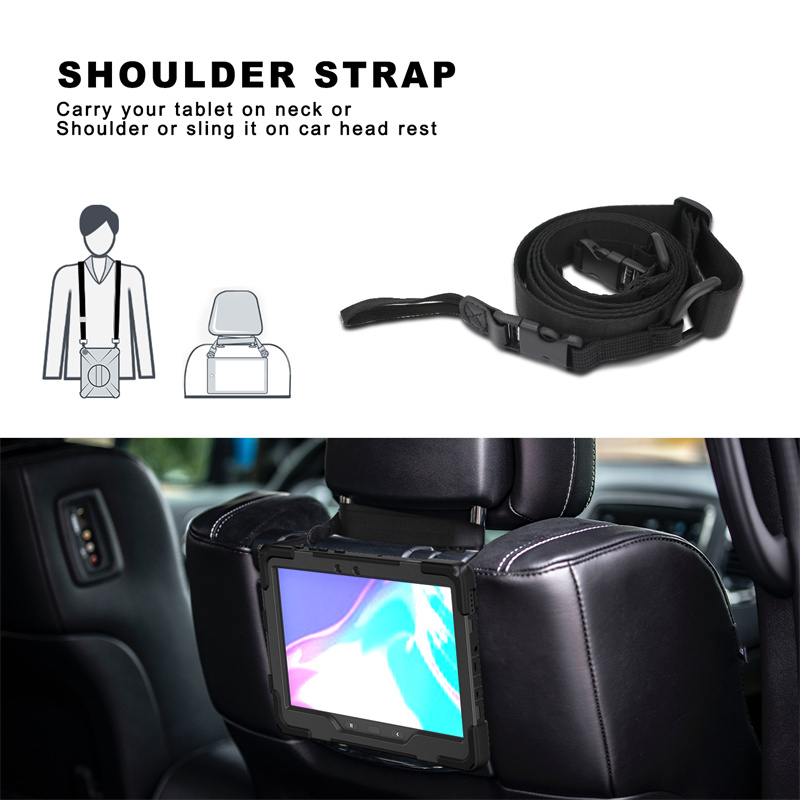Heavy Duty Shockproof Case For - Phone Cases Heavy Duty ulasan dan harga