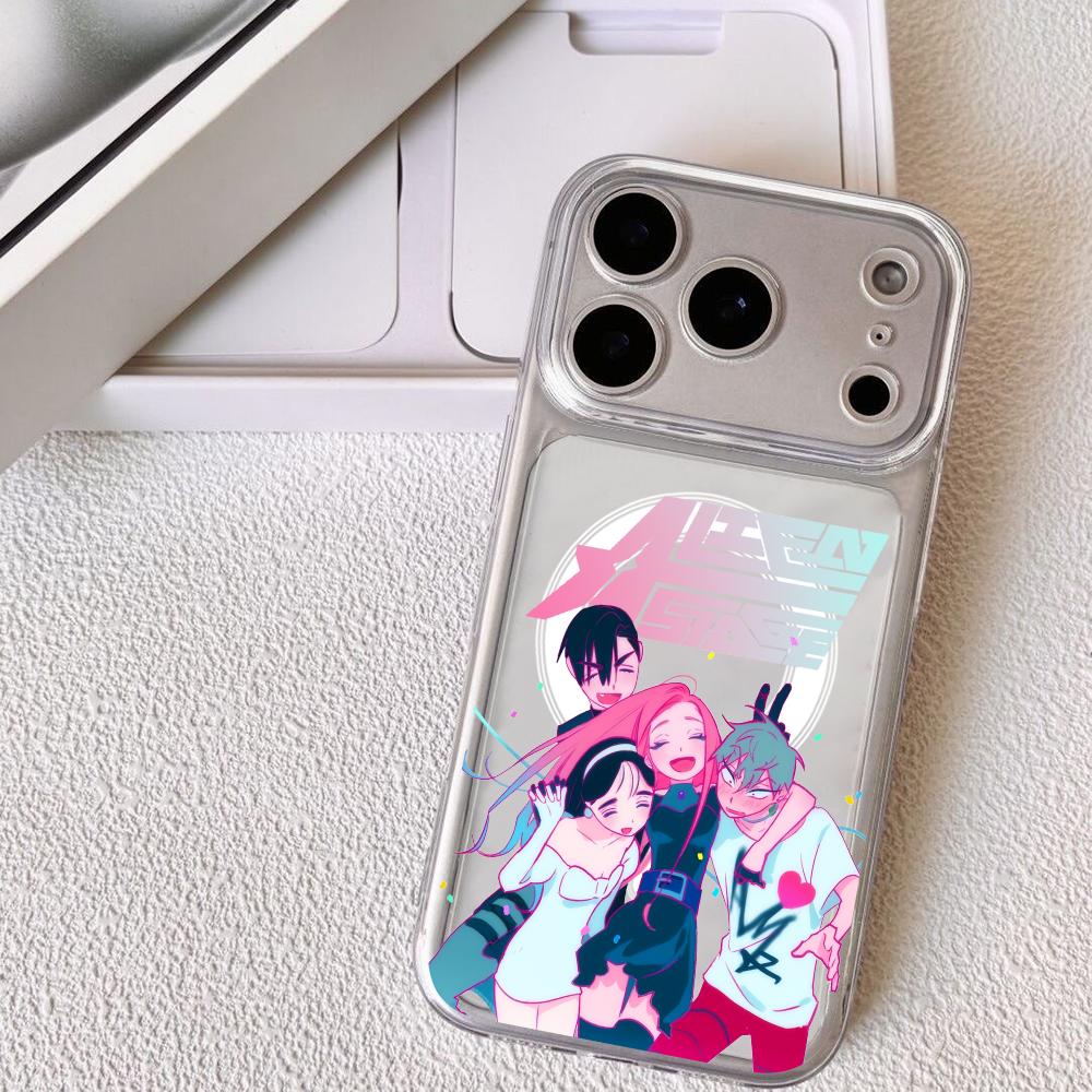 Anime A-Alien Stage Phone Case - Phone Cases Iphone 16 Pro Max ulasan dan harga