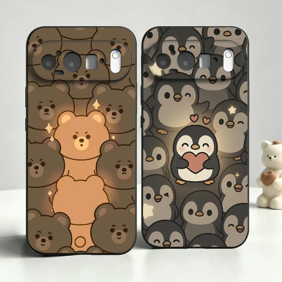 Funda Phone Cover Case for Goo - Phone Cases Google Pixel 7 ulasan dan harga