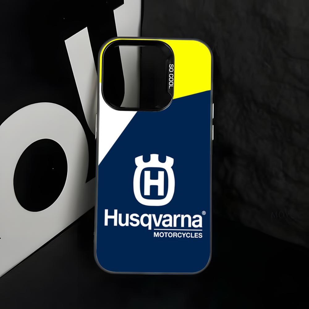 Motorcycle H-Husqvarnaes-S Pho - Phone Cases Iphone 16 Pro Max ulasan dan harga