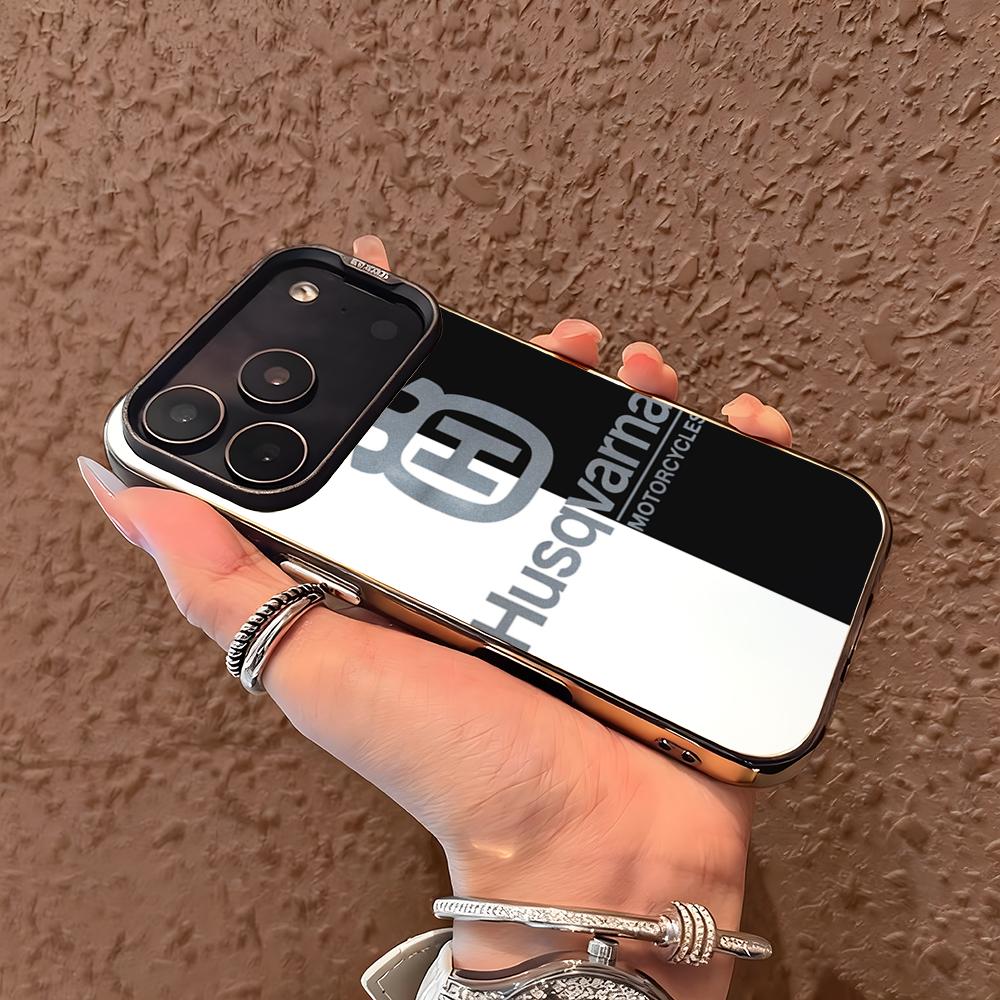 Motorcycle H-Husqvarnaes-S Pho - Phone Cases Iphone 16 Pro Max ulasan dan harga