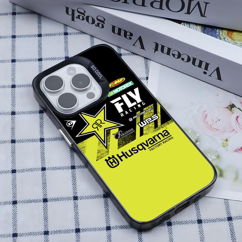 Motorcycle H-Husqvarnaes-S Pho - Phone Cases Iphone 16 Pro Max ulasan dan harga