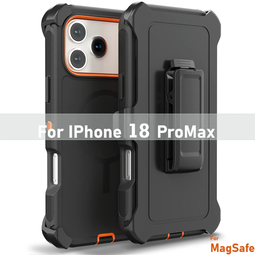 Armor OTT Defender Box Magneti - Rugged Armor Case ulasan dan harga