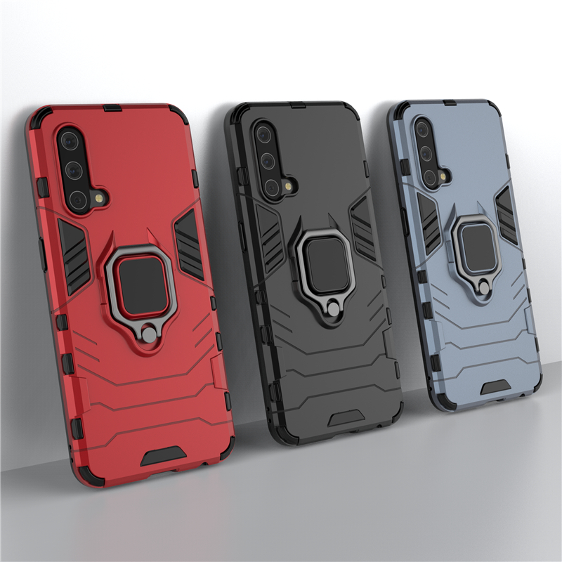 For Oneplus Nord CE 5G Case Co - Phone Cases Heavy Duty ulasan dan harga