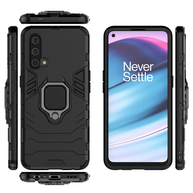 For Oneplus Nord CE 5G Case Co - Phone Cases Heavy Duty ulasan dan harga