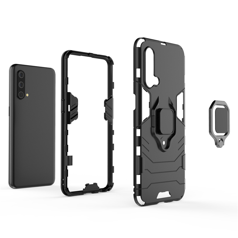 For Oneplus Nord CE 5G Case Co - Phone Cases Heavy Duty ulasan dan harga