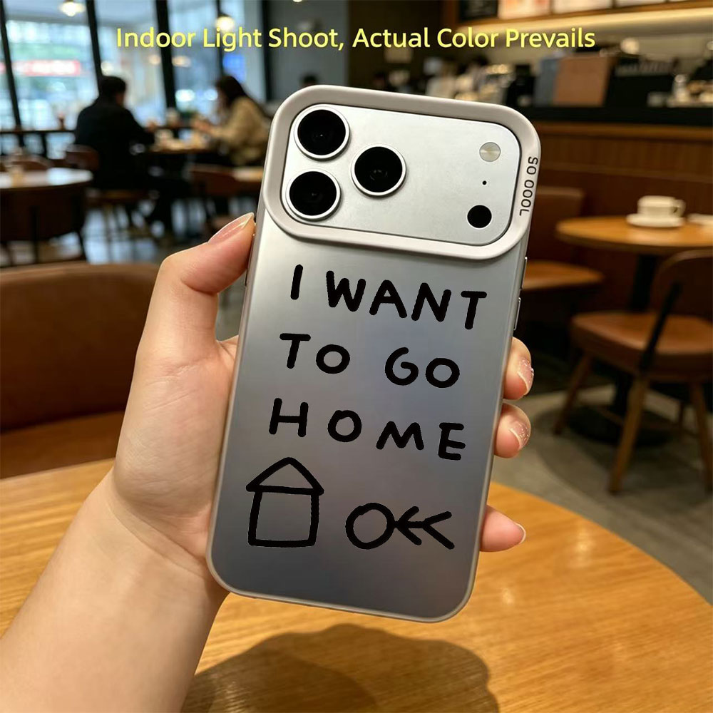 Creative Graffiti Design Silve - Phone Cases Designer ulasan dan harga
