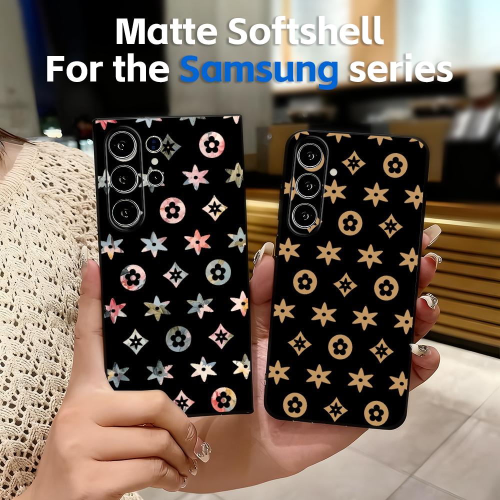 Luxury logo design with repeat - Phone Cases Designer ulasan dan harga