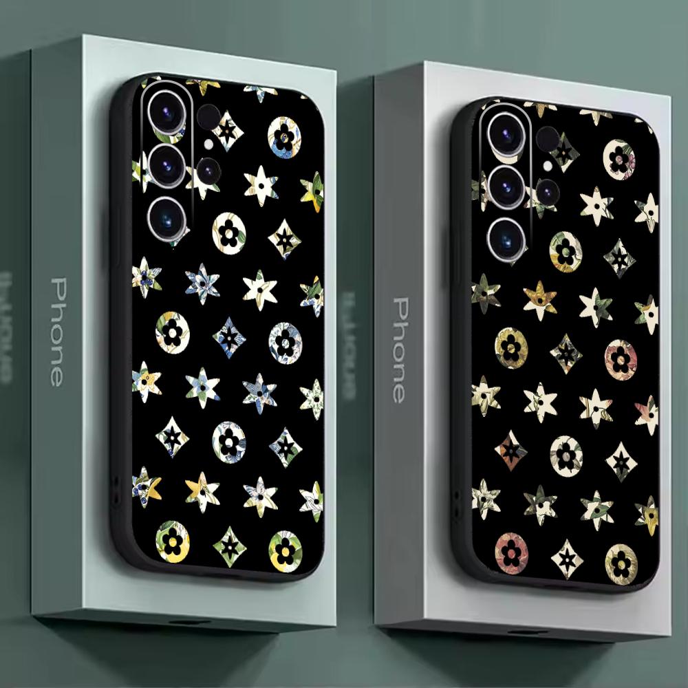 Luxury logo design with repeat - Phone Cases Designer ulasan dan harga