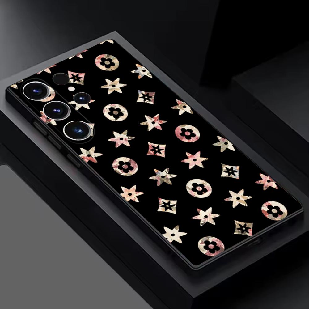 Luxury logo design with repeat - Phone Cases Designer ulasan dan harga