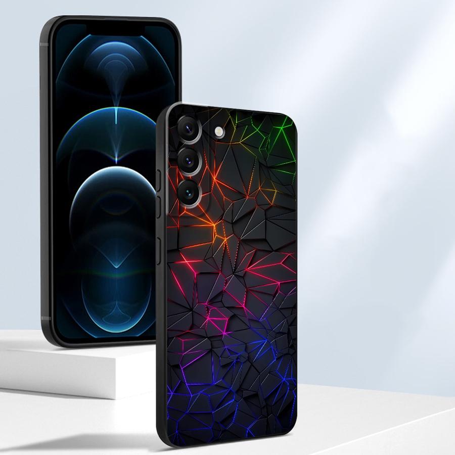 Phone Cover Case for Samsung G - Phone Cases Designer ulasan dan harga
