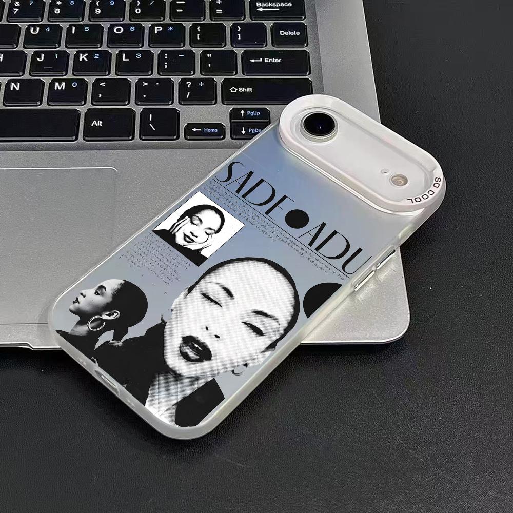 Popular Singer S-sade Phone Ca - Phone Cases Iphone 16 Pro Max ulasan dan harga