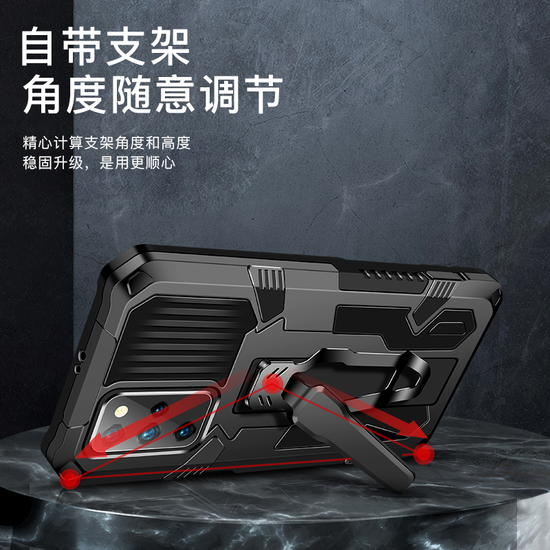 Armor Case For Samsung Galaxy  - Phone Cases Heavy Duty ulasan dan harga