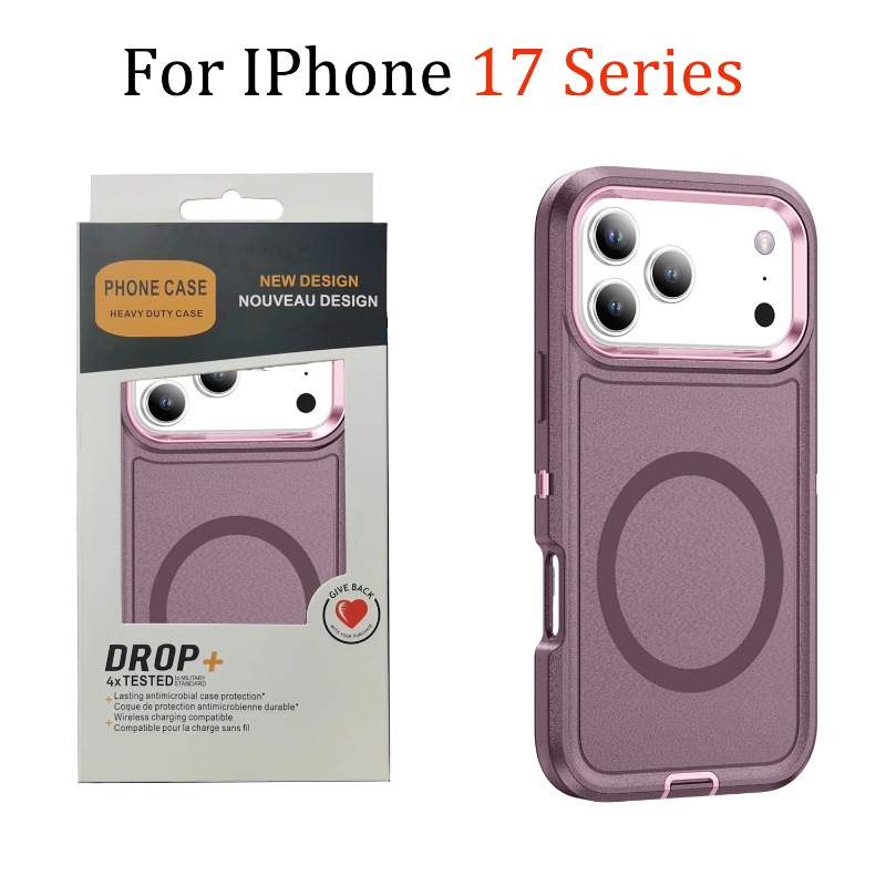 3in1 Heavy Military Otter Armo - Rugged Armor Case ulasan dan harga