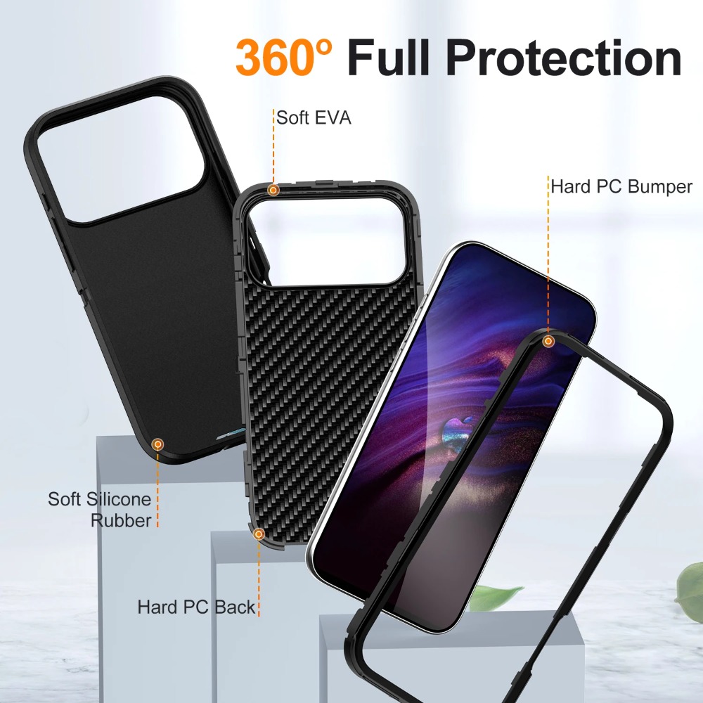 3in1 Heavy Military Otter Armo - Rugged Armor Case ulasan dan harga