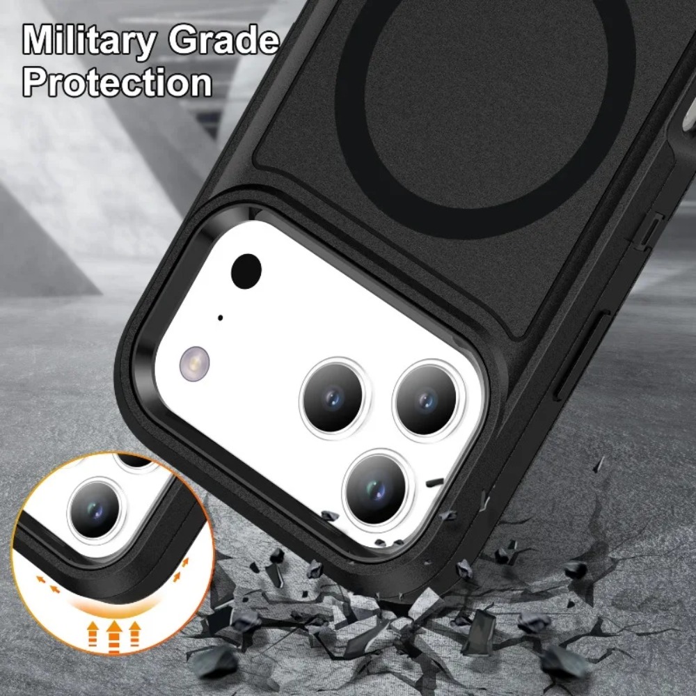 3in1 Heavy Military Otter Armo - Rugged Armor Case ulasan dan harga