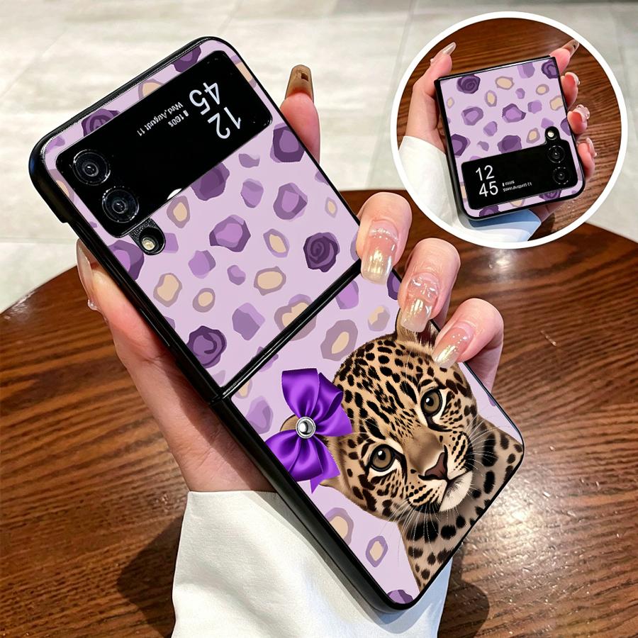 Stripe Litter Tiger Case for S - Phone Cases Z Fold 5 ulasan dan harga