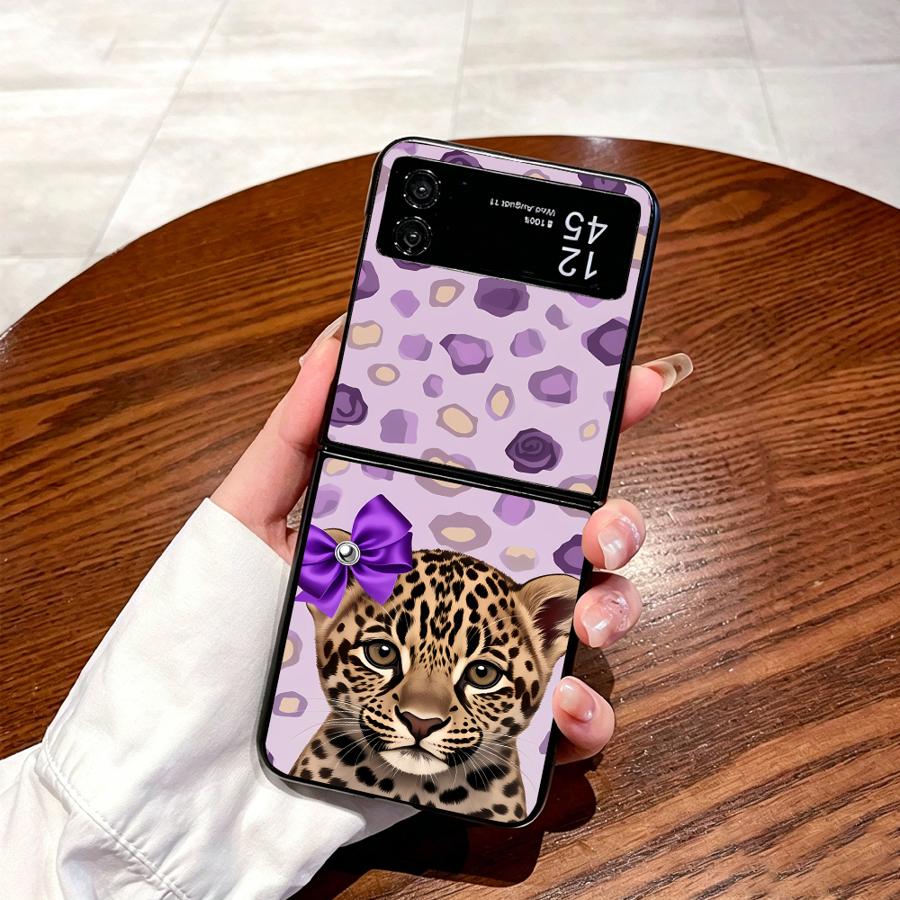 Stripe Litter Tiger Case for S - Phone Cases Z Fold 5 ulasan dan harga