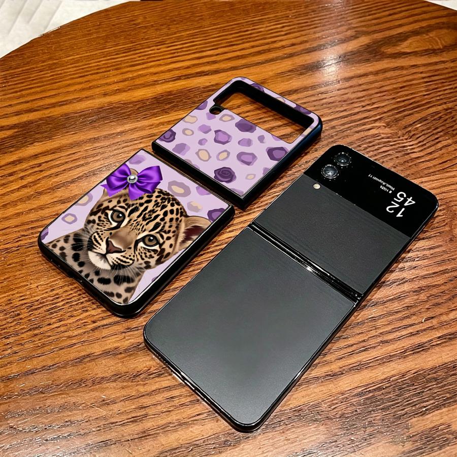 Stripe Litter Tiger Case for S - Phone Cases Z Fold 5 ulasan dan harga