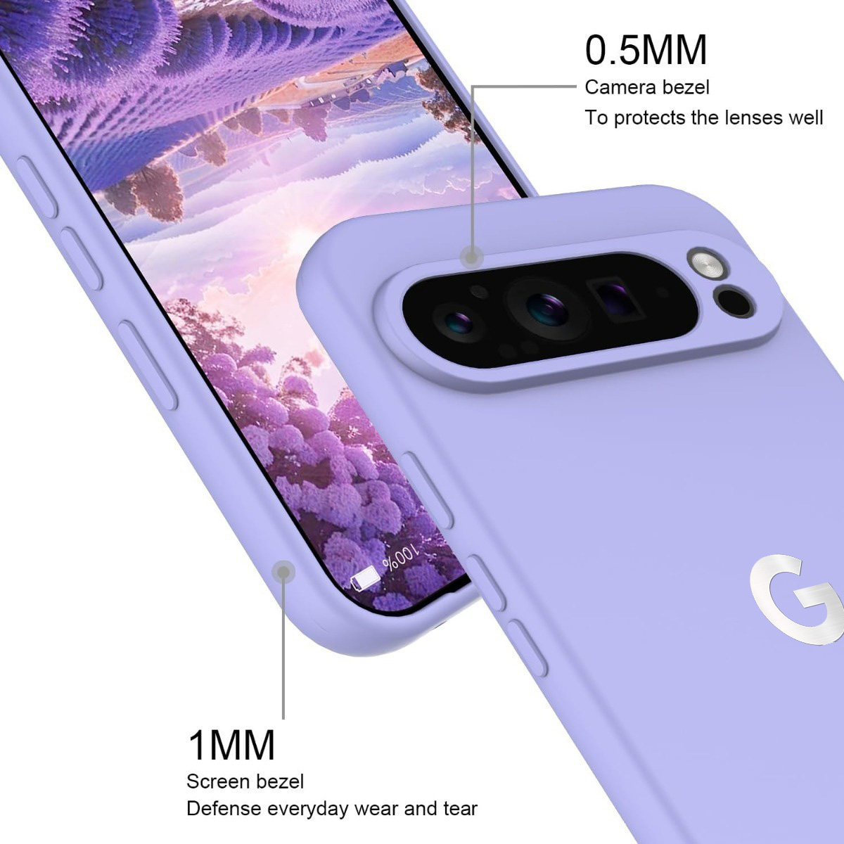 High Quality Original Skin Fee - Phone Cases Google Pixel 7 ulasan dan harga