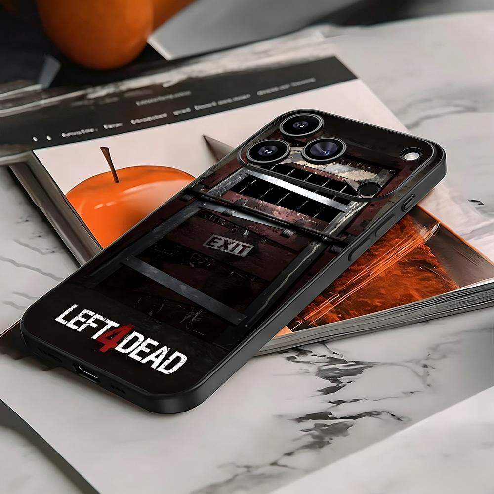 Game Left 4 Dead Cool  Phone C - Phone Cases Iphone 16 Pro Max ulasan dan harga