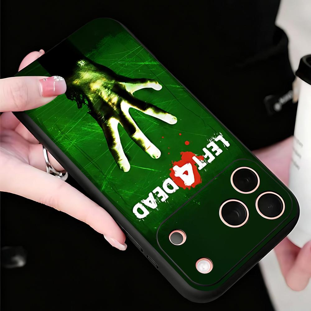 Game Left 4 Dead Cool  Phone C - Phone Cases Iphone 16 Pro Max ulasan dan harga