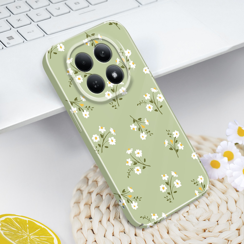 Star Flower Phone Case For Xia - Phone Cases Hard ulasan dan harga