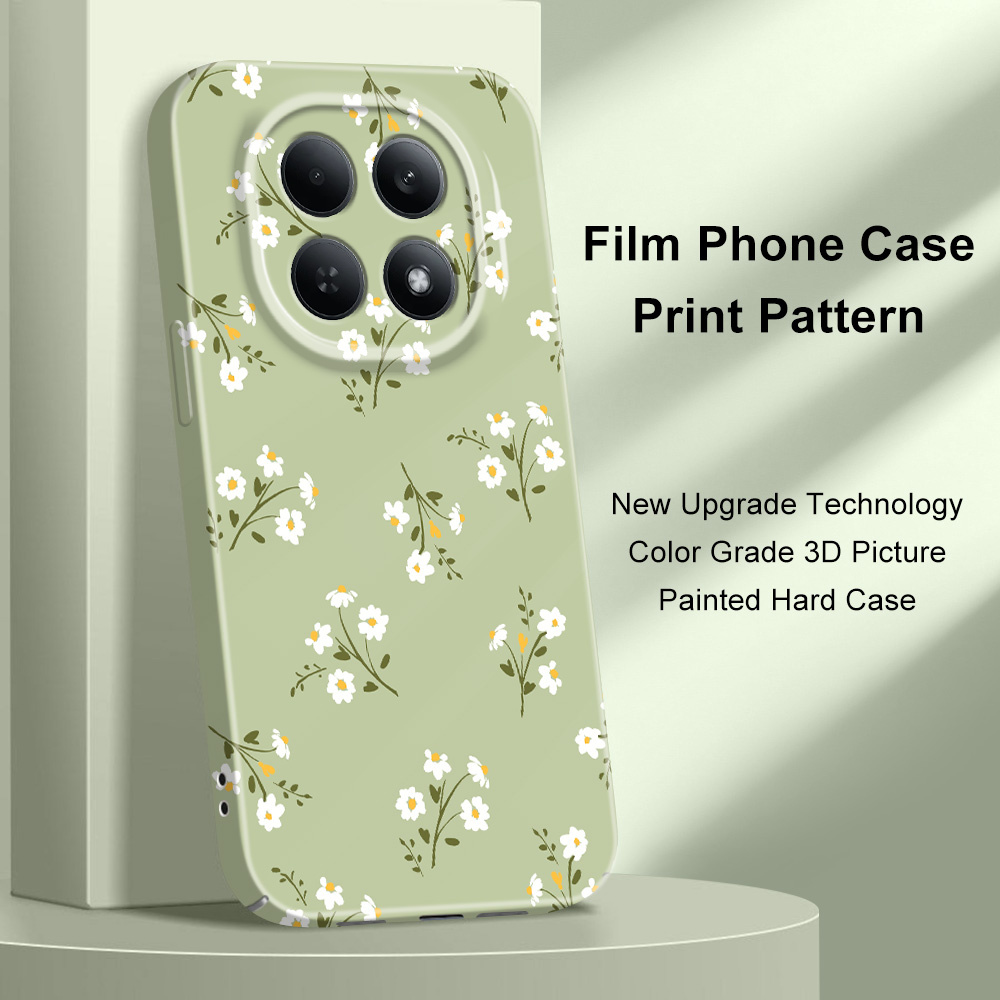 Star Flower Phone Case For Xia - Phone Cases Hard ulasan dan harga