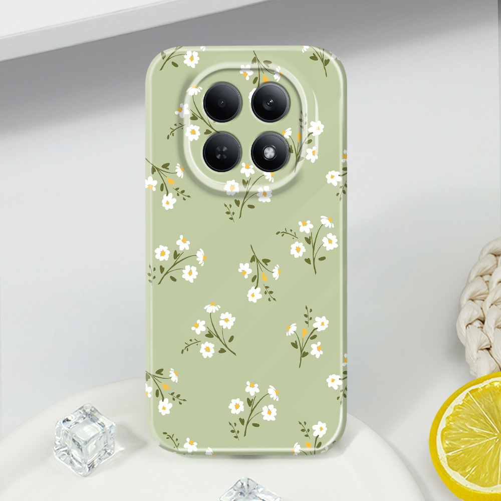 Star Flower Phone Case For Xia - Phone Cases Hard ulasan dan harga