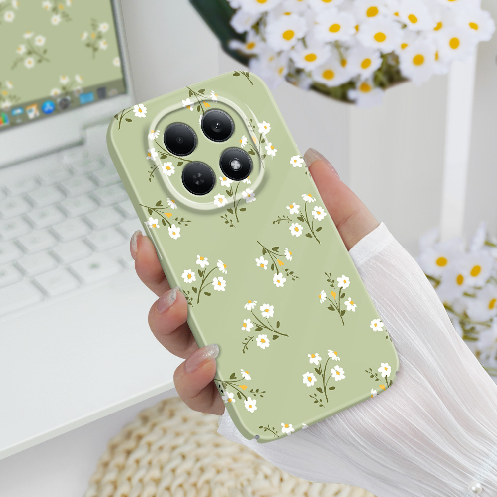 Star Flower Phone Case For Xia - Phone Cases Hard ulasan dan harga