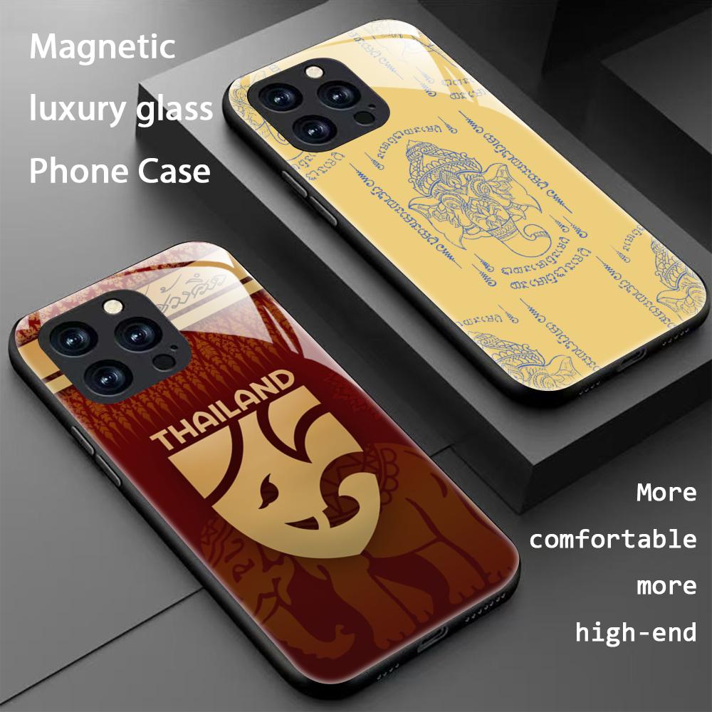 Design Thailand Flag Passport  - Phone Cases Designer ulasan dan harga