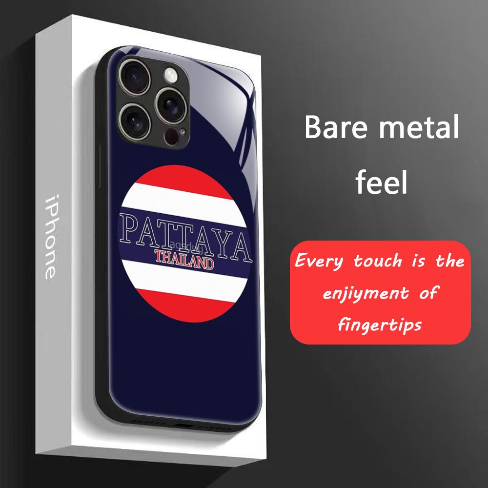 Design Thailand Flag Passport  - Phone Cases Designer ulasan dan harga