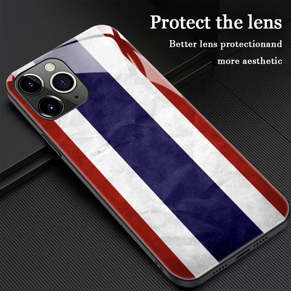 Design Thailand Flag Passport  - Phone Cases Designer ulasan dan harga