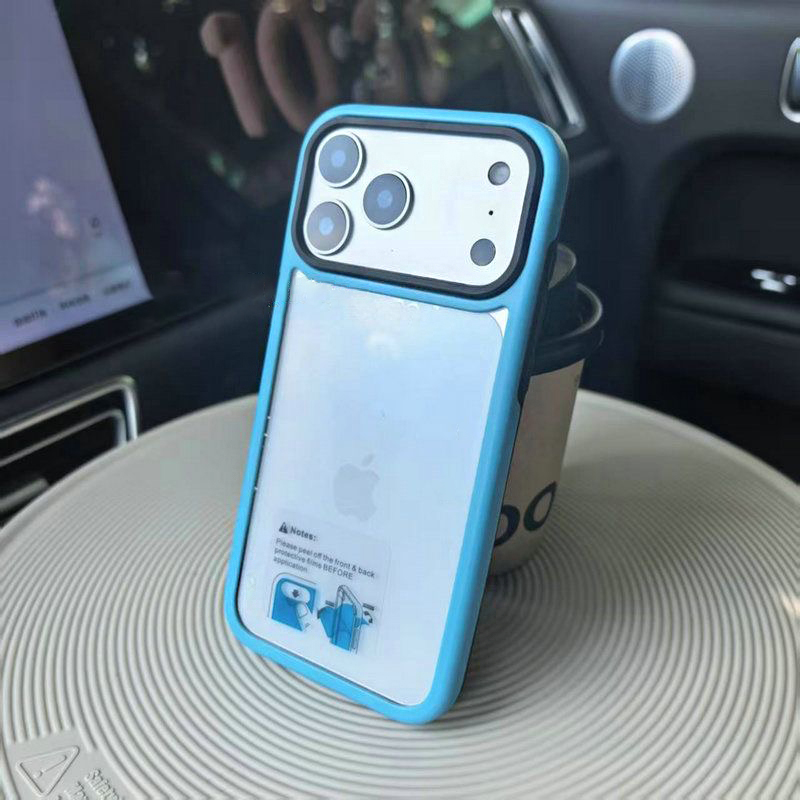 Shockproof Armor Color Collisi - Rugged Armor Case ulasan dan harga