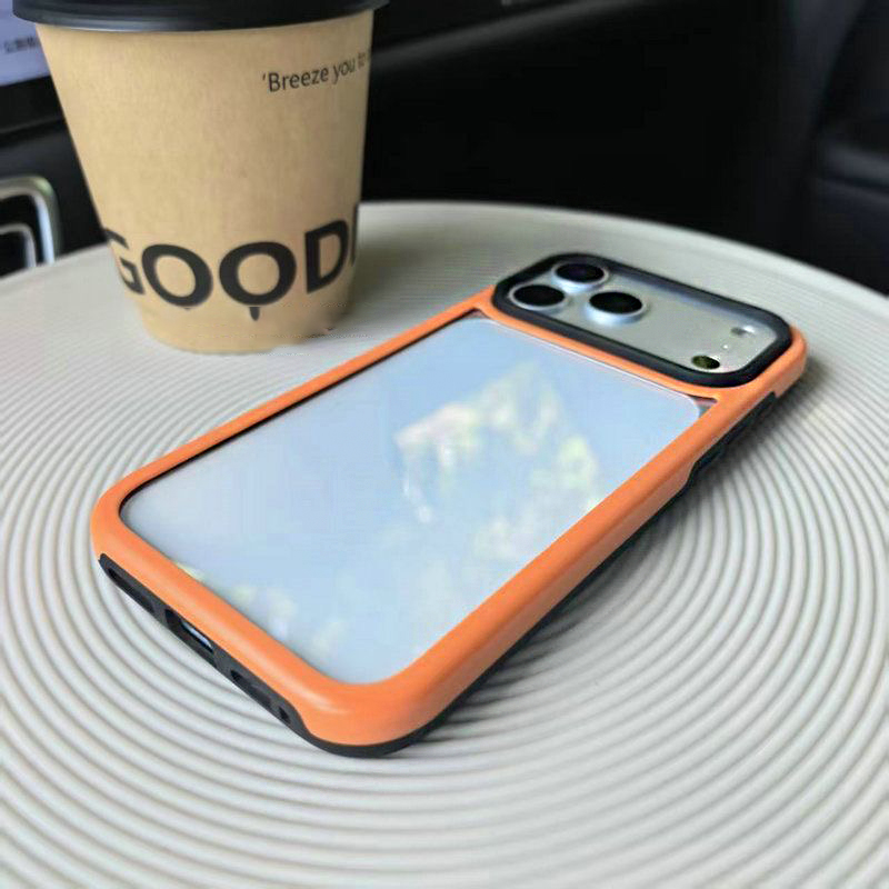 Shockproof Armor Color Collisi - Rugged Armor Case ulasan dan harga