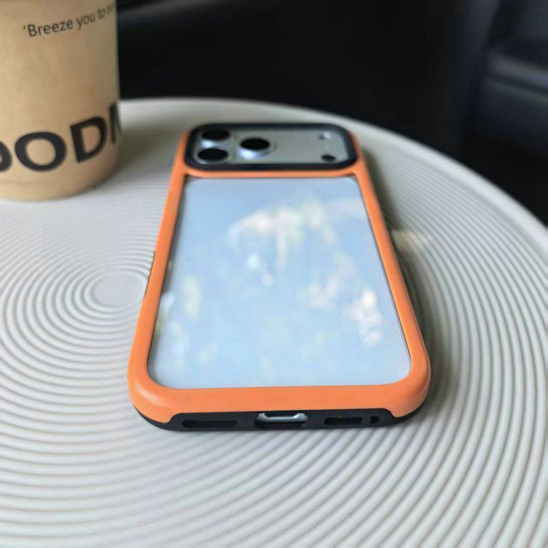 Shockproof Armor Color Collisi - Rugged Armor Case ulasan dan harga