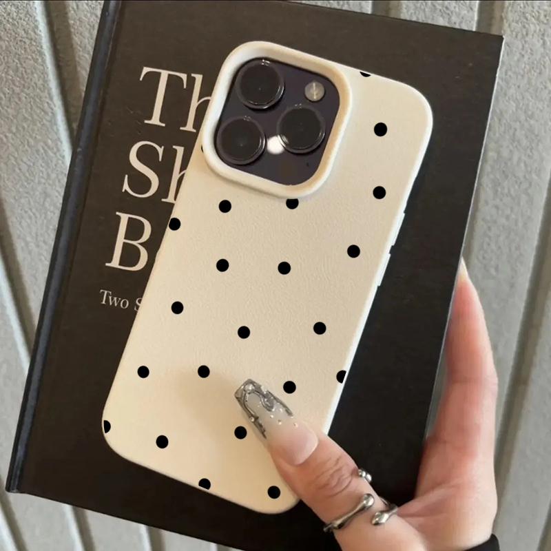 Personality ins Simple Cute Po - Phone Cases Cute Iphone 13 ulasan dan harga