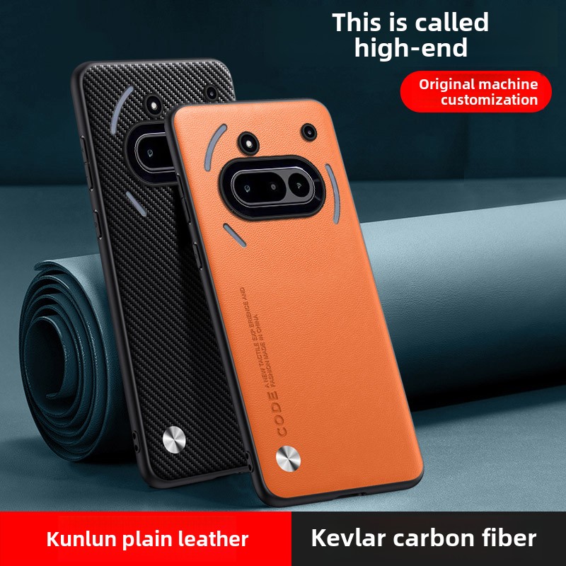 Case For Nothing Phone 3A Luxu - Phone Cases Nothing 3A ulasan dan harga