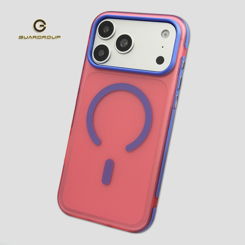 360° Magnetic Bracket Dopamine - Rugged Armor Case ulasan dan harga