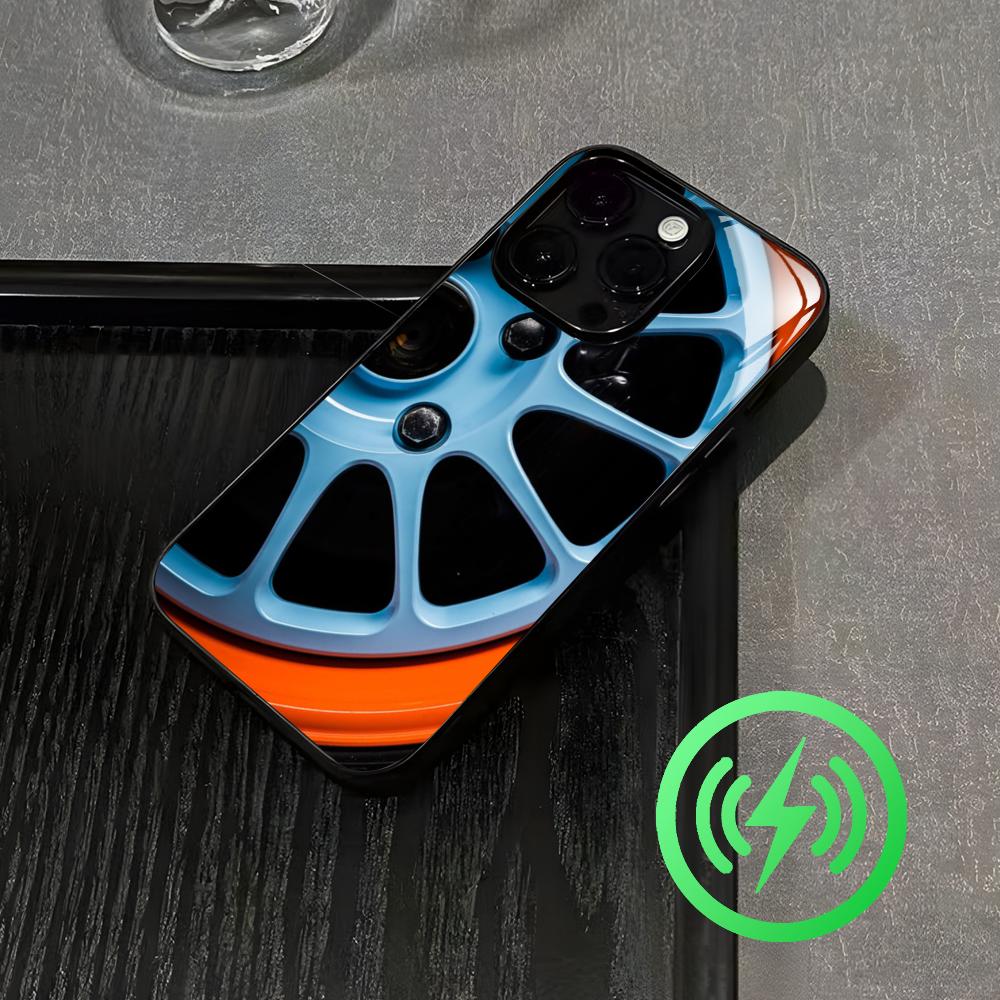 Car G-Gulf-Racing  Phone Case  - Phone Cases Iphone 11 ulasan dan harga