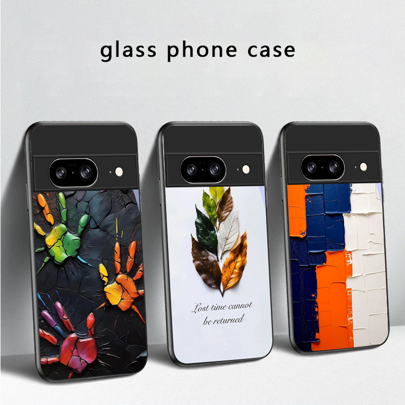 Animal Footprint Stone For Goo - Phone Cases Google Pixel 7 ulasan dan harga