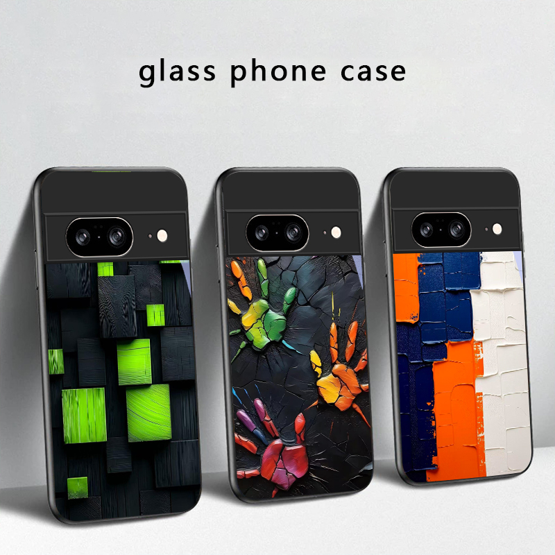 Animal Footprint Stone For Goo - Phone Cases Google Pixel 7 ulasan dan harga