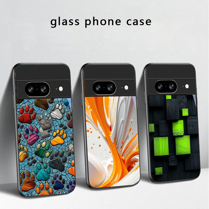 Animal Footprint Stone For Goo - Phone Cases Google Pixel 7 ulasan dan harga