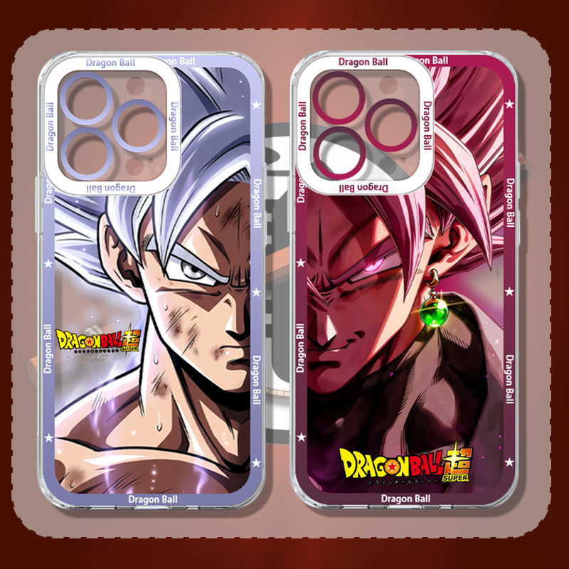Anime Phone Case for D-DRAGON  - Phone Cases Iphone 16 Pro Max ulasan dan harga