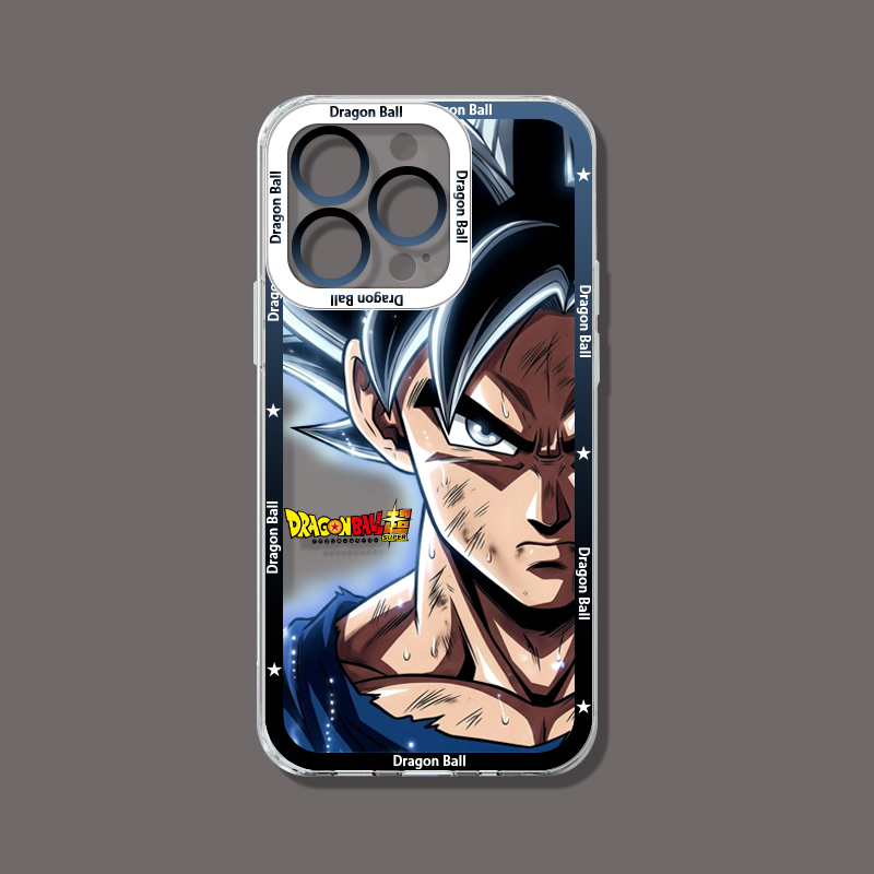 Anime Phone Case for D-DRAGON  - Phone Cases Iphone 16 Pro Max ulasan dan harga