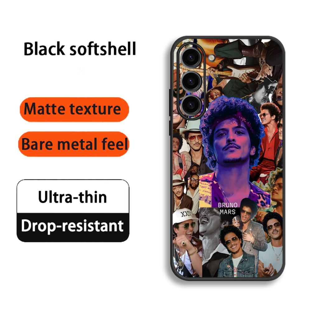 Bru-no cool man poster  Phone  - Phone Cases Men ulasan dan harga